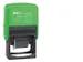 Tekststempel Colop Printer S 220/W Green Line 12 teksten