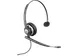 Poly EncorePro HW710 Single Ear Headset + draagetui