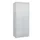locker voor scheiding van kleding,HxBxD 1950x800x500mm,2vak