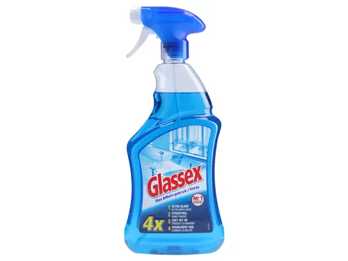 Interieurreiniger Glassex spray 750ml