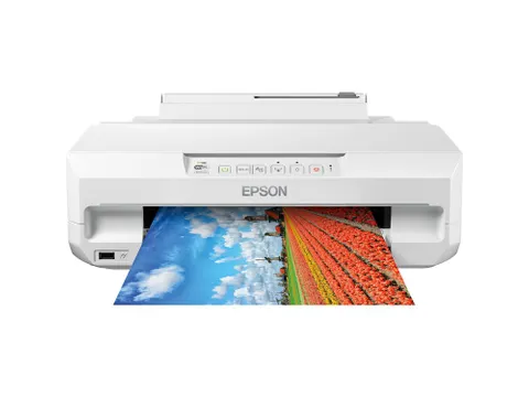 Epson Expression Photo XP-65 inkjetprinter Kleur 5760 x 1440 DPI A4 Wi