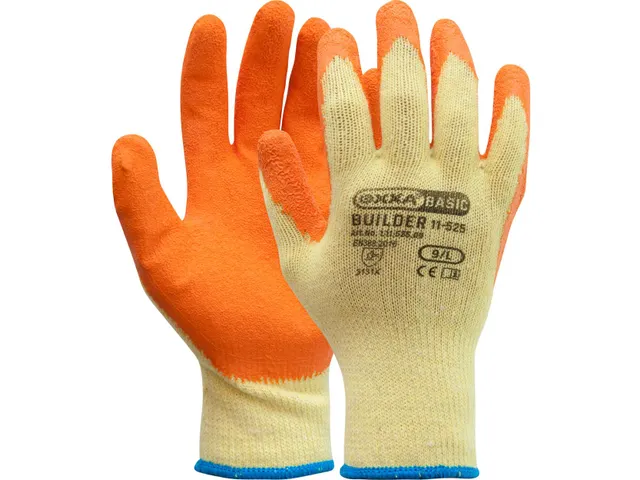 OXXA Builder 11-525 handschoen - 10/XL