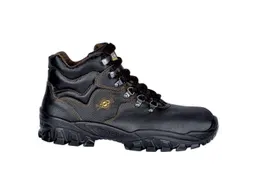 Cofra New Reno hoge S3 veiligheidsschoenen, SRC, zwart, maat 43, per p