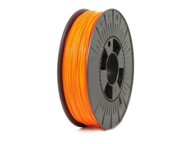 1.75 Mm Pla-filament - Oranje - 750 G | 3dprinterfilamenten.be