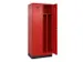 locker voor scheiding van kleding,HxBxD 1950x800x500mm,2vak