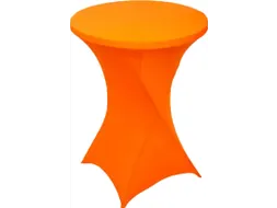 BRASQ Statafelrok Oranje 80cm