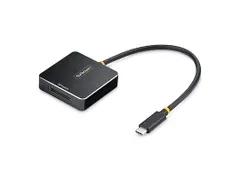 USB-C SD Express Kaartlezer USB 10Gbps