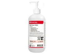 Diversey Soft Care Med H5 Desinfectie gel pompfles 6x500ml