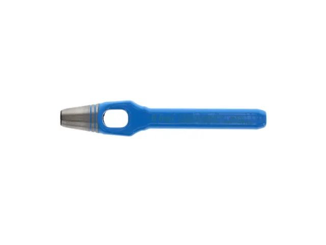 570008 Henkelloche ijzer 8mm