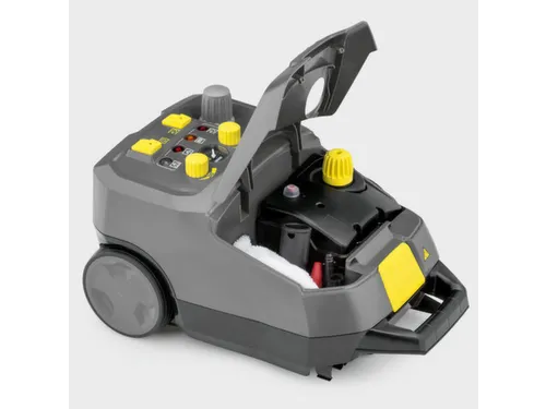 Professionele Stoomreiniger 2-Tank-Systeem 2Stoombuizen Vermogen 2300