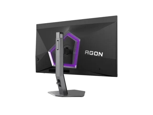 Monitor 26.7 inch Panel resolution 2560x1440, Max Refresh rate