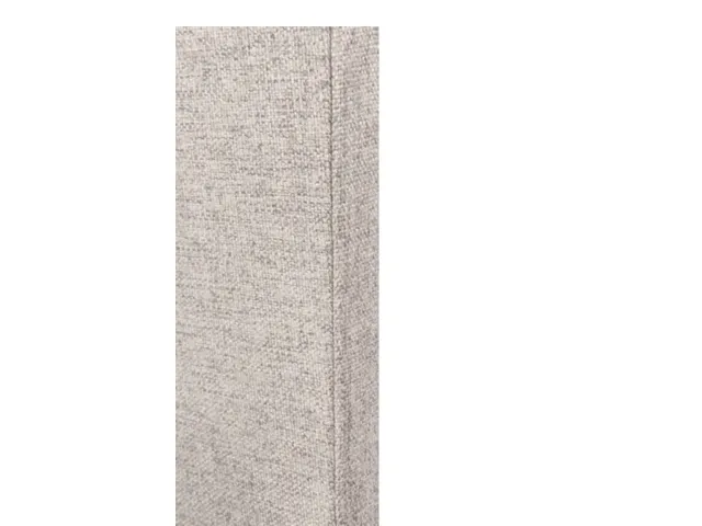Tableau d'affichage acoustique WALL-UP 200x59,5cm Beige tendre