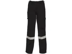 Pantalon de travail HAVEP 8775 gris foncé taille 48