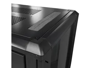 25U 36In Demonteerbare Serverkast Met Wielen - 3