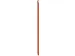 Manche Vikan Ultra Hygiene 150cm 34mm rouge