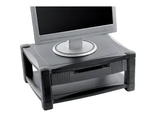 Monitorstandaard Quantore LCD 36kg zwart - 1