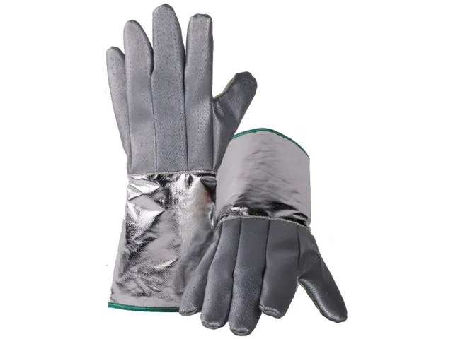 Heatbeater 8 handschoen - 11