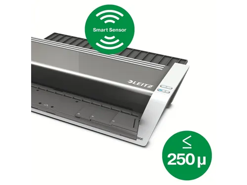 Lamineermachine Leitz ILAM Touch 2 Turbo A3