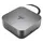 HP Thunderbolt Dockingstation AW5M5UTABB G6 280W Grijs