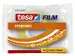 Plakband Tesa film standaard 19mmx33m