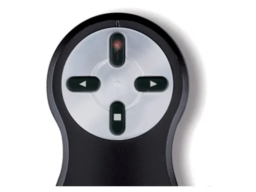 Laserpointer Kensington Presenter SI600