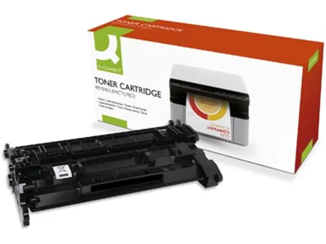 toner noir 3100 pages pour HP - OEM: CF226A