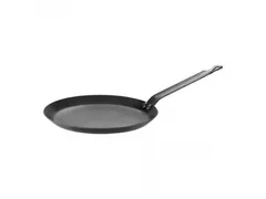 Pujudas Crêpepan Plaatstaal 24cm