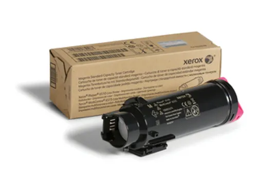 106R03474 XEROX Phaser toner magenta ST