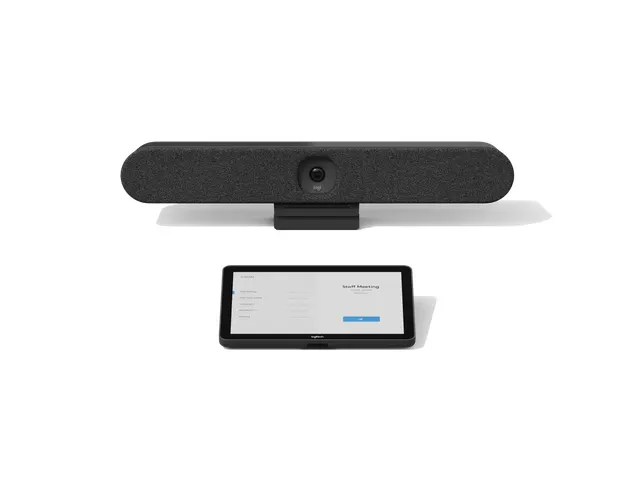 Rally Bar Huddle+Tap IP