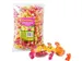 Zuurtjes Candyman frisse fruit zak 1 kilogram