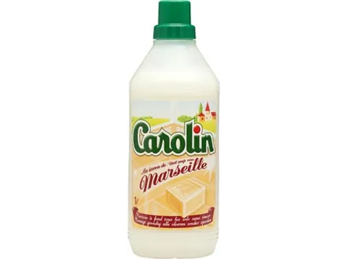 vloerreiniger Marseillezeep 1 liter