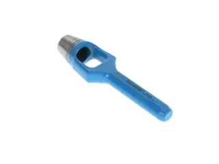 570023 Henkelloche ijzer 23mm - 4