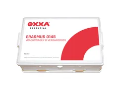 OXXA Erasmus 0145 Vrachtwagen B verbanddoos