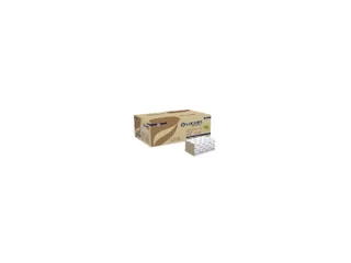 Vouwhanddoekjes 2-Laags 21X21C M Doos 20X190 Stuks - 1