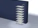 rayonnage pour classeurs,rayonnage suivant,HxlxP 2900x1000x600mm