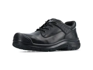 Bata Industrials PWR409 lage S3 veiligheidsschoenen, zwart, maat W-41, - 1