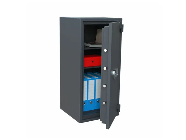 Brandwerende Kluis Salvus Palermo 4 Elektronisch slot