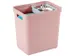 Sigma Home tray maat S lichtgrijs - buitenmaten 24,4x16,1x4,4cm