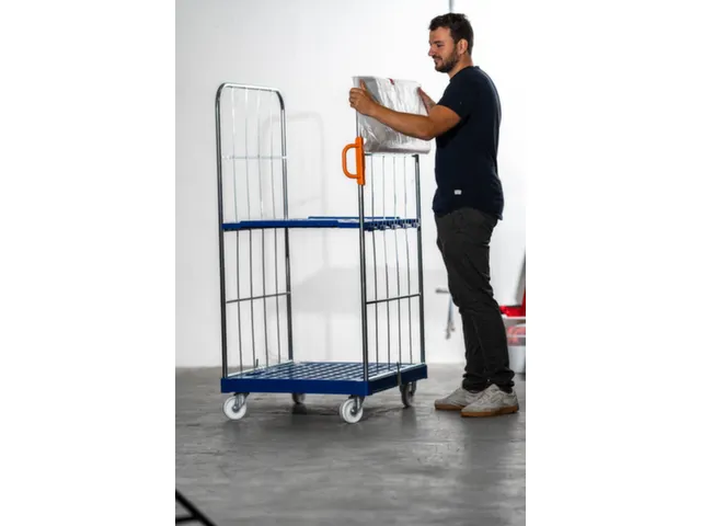 bâche,p. bac sur roulettes,Hxl 1350x650mm,p. bac sur roulettes,PP