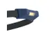hoofdlamp,COB-led,20-200lumen,hoofdband,straalhoek 120/60 °,accu