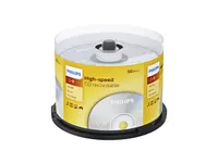 Philips CD recordable
