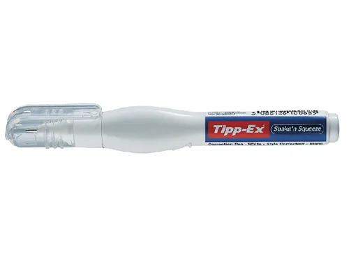 Correctiepen Tipp-ex Shake 'n Squeeze 8ml
