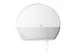 Tork 554000 T1 Jumbo Toiletpapier Dispenser Elevation Wit