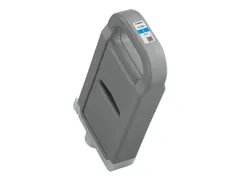 Canon PFI-3700C, Cyaan, 700 ml, 1 stuk(s), Enkele verpakking