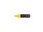 Verfstift Posca PC7M Brede Punt 4,5-5,5mm Geel