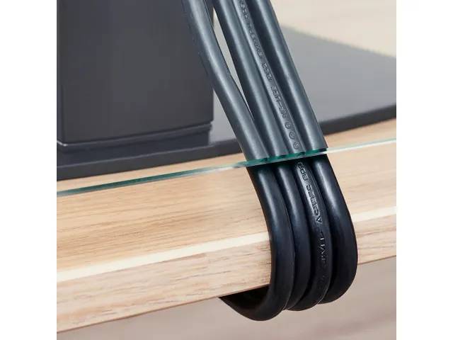 Transparant spatscherm NS-GLSPROTECT100