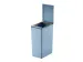 Afvalbak Morandi Touch Bin 40 Liter Blauw