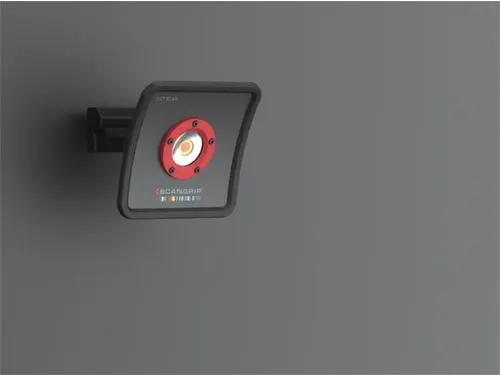 hand-floodlight,COB-LED,120-1200lumen,draaggreep,magneten