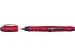 Rollerpen STABILO Worker+ Wildflower Bordeaux medium