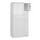 lockerkast,HxBxD 1850x900x500mm,3x4vakken,vak B 300mm,cil.-slot